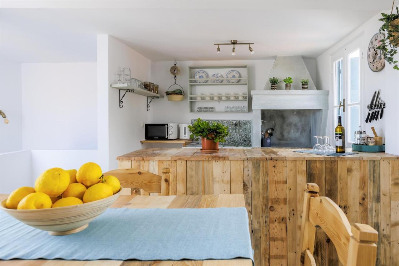 Nikolas House Скопелос Экстерьер фото