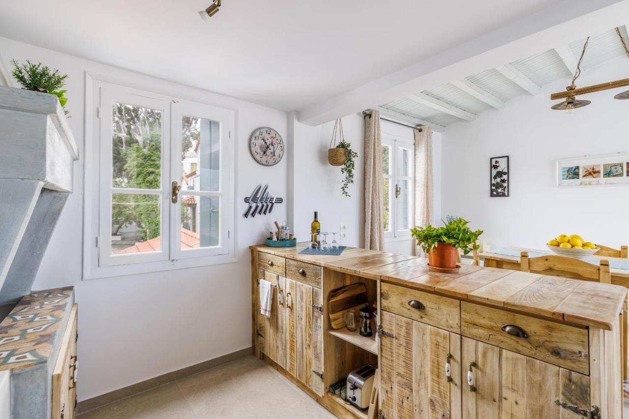 Nikolas House Скопелос Экстерьер фото
