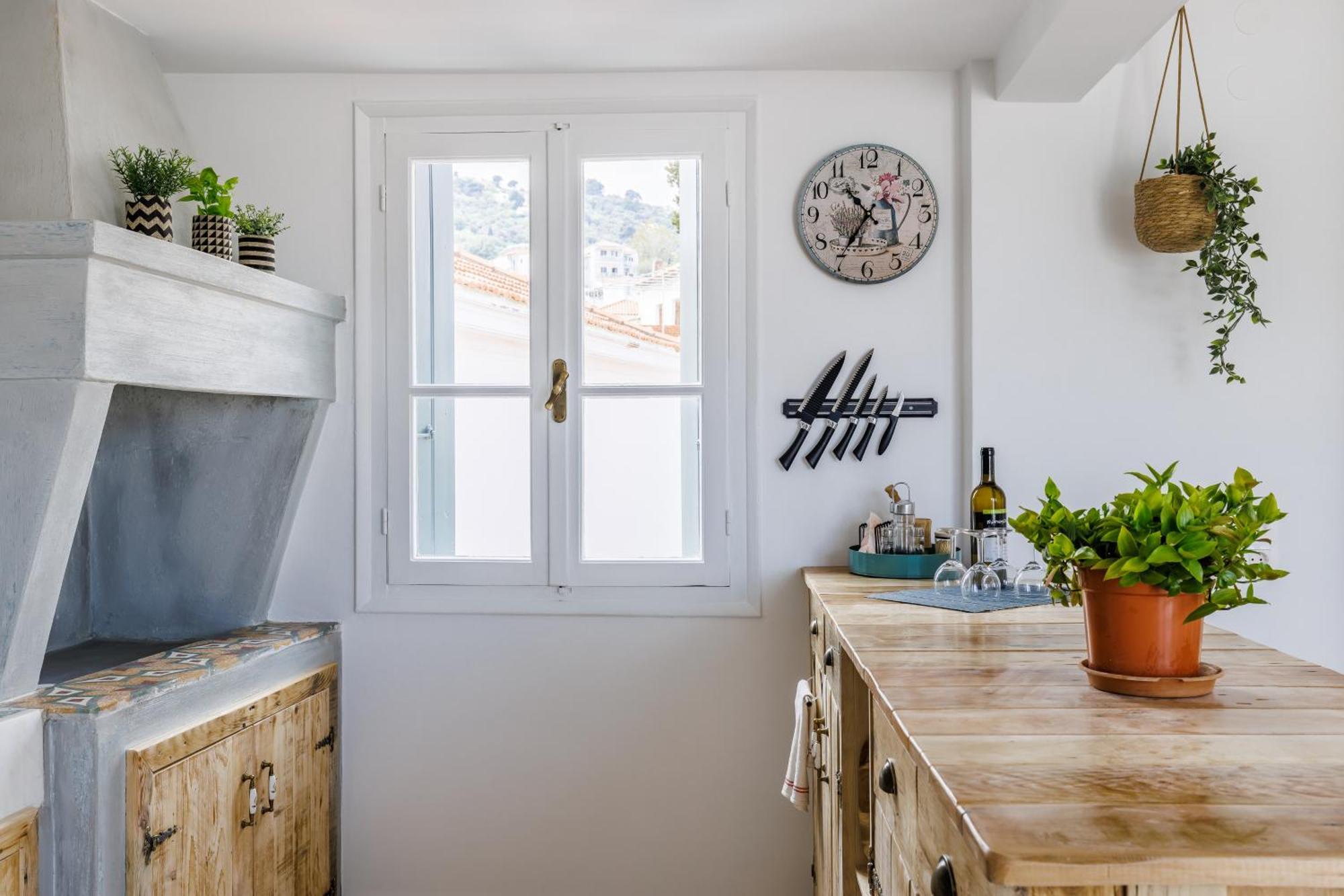 Nikolas House Скопелос Экстерьер фото