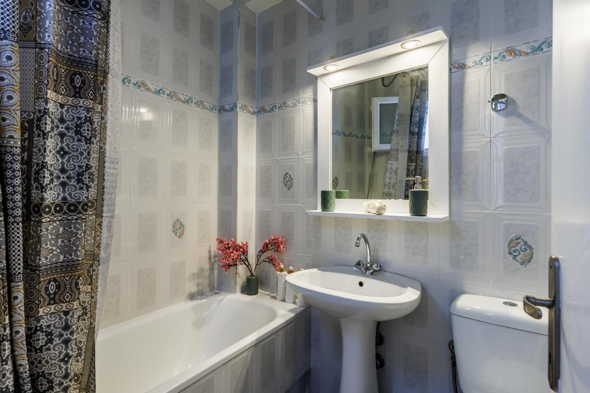 Nikolas House Скопелос Экстерьер фото